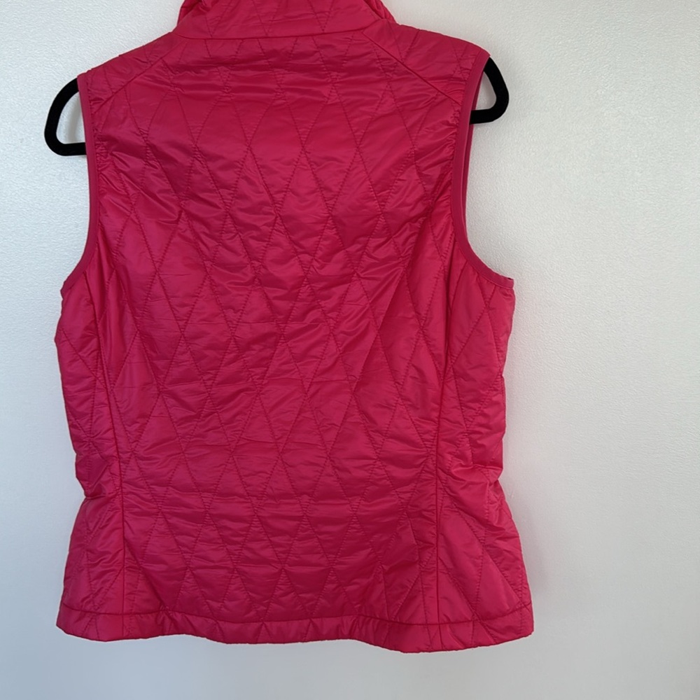 Lightweight Down Vest, Excellent Condition. - image 3